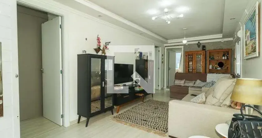 Casa para Venda - Jardim Itu-Sabará, 2 Quartos,  116 m² - Porto Alegre