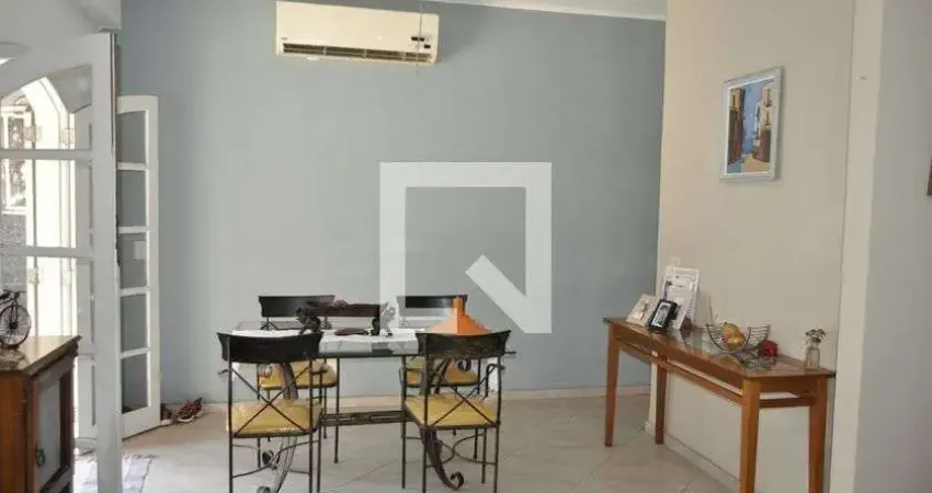 Casa para Venda - Cachambi, 4 Quartos,  327 m² - Rio de Janeiro