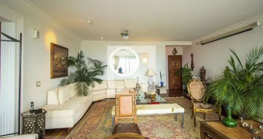Cobertura para Venda - Portal do Morumbi, 2 Quartos,  210 m² - São Paulo