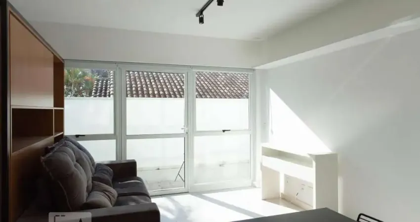 Apartamento para Venda - Mont&apos;Serrat, 1 Quarto,  66 m² - Porto Alegre