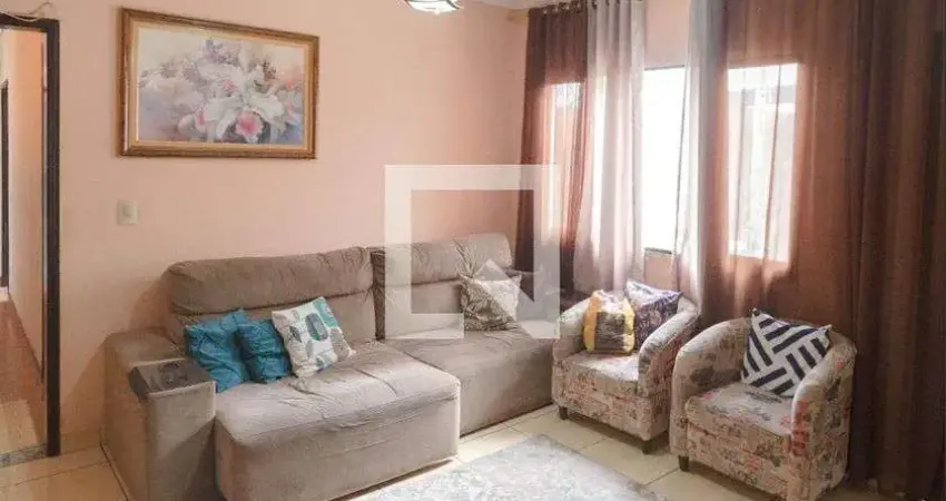 Casa para Venda - Vila Rosália, 4 Quartos,  310 m² - Guarulhos