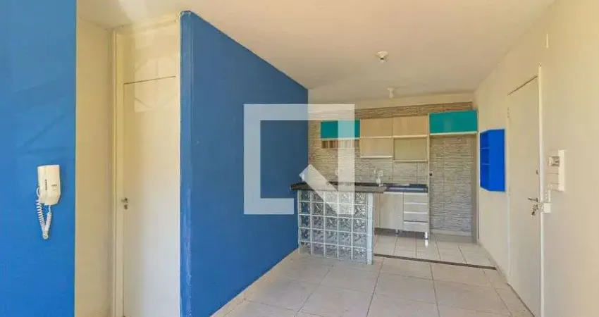 Apartamento para Venda - Bairro Fátima, 2 Quartos,  42 m² - Canoas