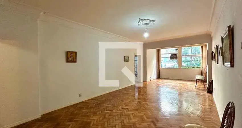 Apartamento para Venda - Leme, 4 Quartos,  213 m² - Rio de Janeiro