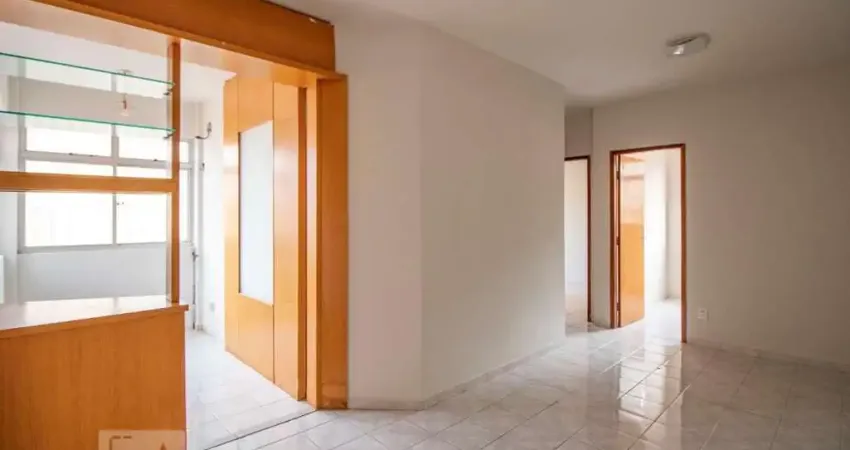 Apartamento para Venda - Santa Efigênia, 3 Quartos,  75 m² - Belo Horizonte