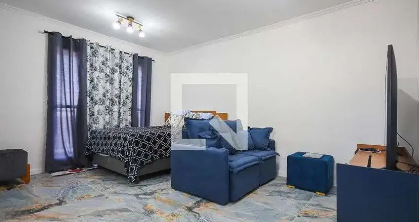 Kitnet / Stúdio para Venda - Cidade Jardim, 1 Quarto,  29 m² - São Paulo