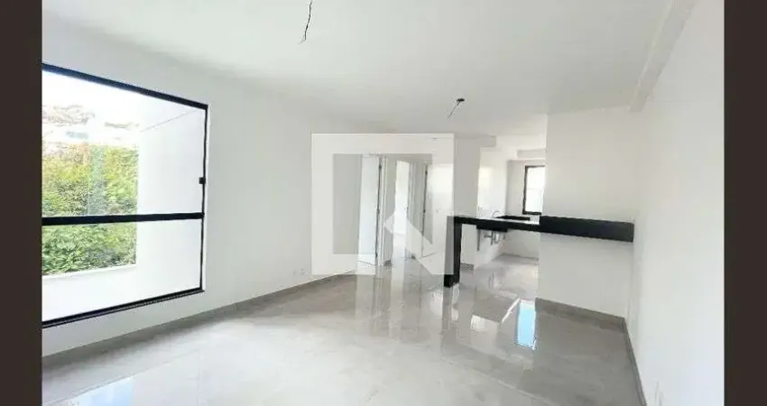 Apartamento para Venda - Santa Amélia, 2 Quartos,  49 m² - Belo Horizonte