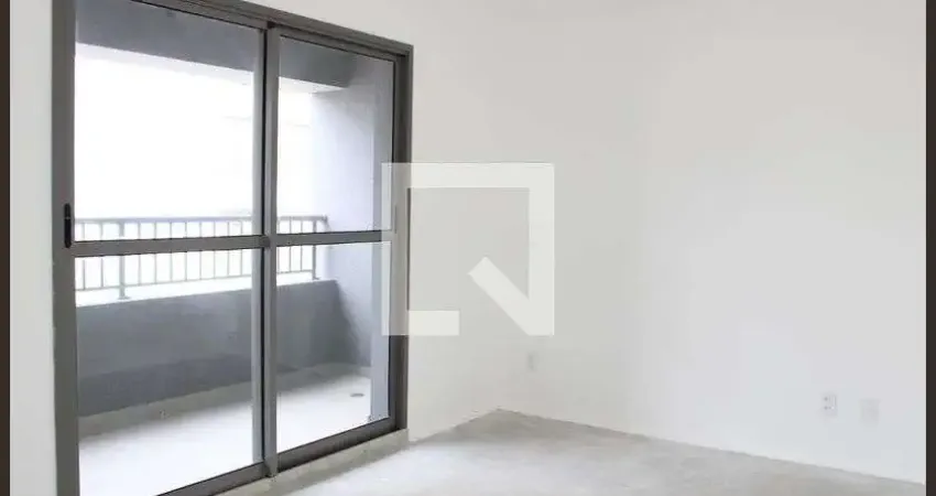 Kitnet / Stúdio para Venda - Mooca, 1 Quarto,  28 m² - São Paulo