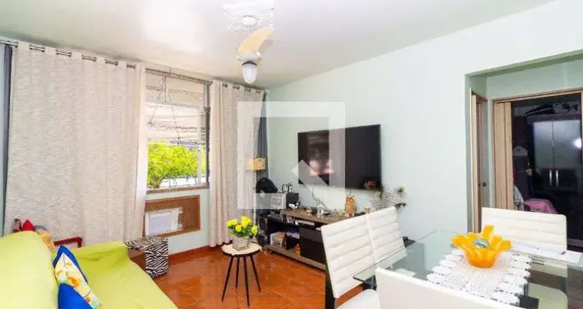 Apartamento para Venda - Irajá, 2 Quartos,  60 m² - Rio de Janeiro