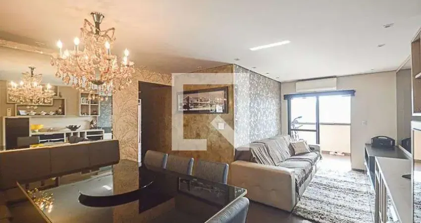 Apartamento para Venda - Rudge Ramos, 3 Quartos,  190 m² - São Bernardo do Campo
