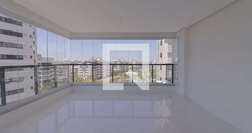 Apartamento para Venda - Jardim Oceânico, 3 Quartos,  117 m² - Rio de Janeiro