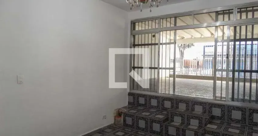 Casa para Venda - Veloso, 3 Quartos,  133 m² - Osasco