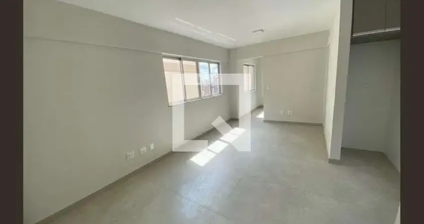 Apartamento para Venda - Santo Antônio, 2 Quartos,  62 m² - Belo Horizonte