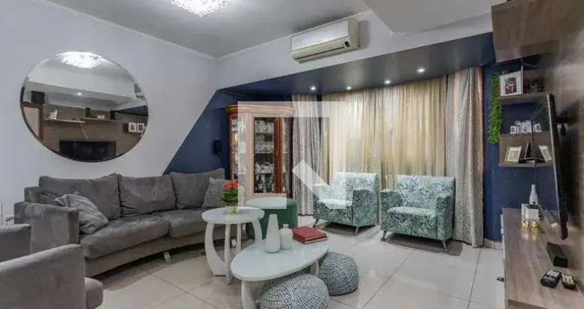Casa para Venda - Jardim Itu-Sabará, 3 Quartos,  130 m² - Porto Alegre