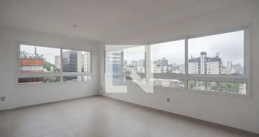 Apartamento para Venda - Auxiliadora, 3 Quartos,  112 m² - Porto Alegre