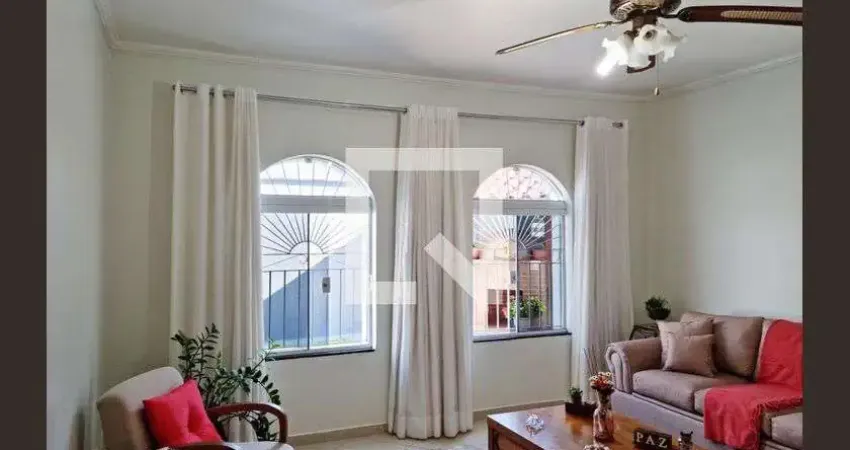 Casa para Venda - Parque Prado, 3 Quartos,  250 m² - Campinas