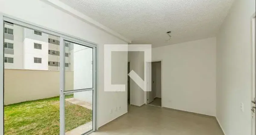 Apartamento para Venda - Palmeiras, 1 Quarto,  50 m² - Belo Horizonte
