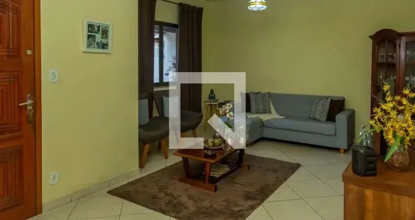 Casa / Sobrado em Condomínio para Venda - Taquara, 3 Quartos,  140 m² - Rio de Janeiro