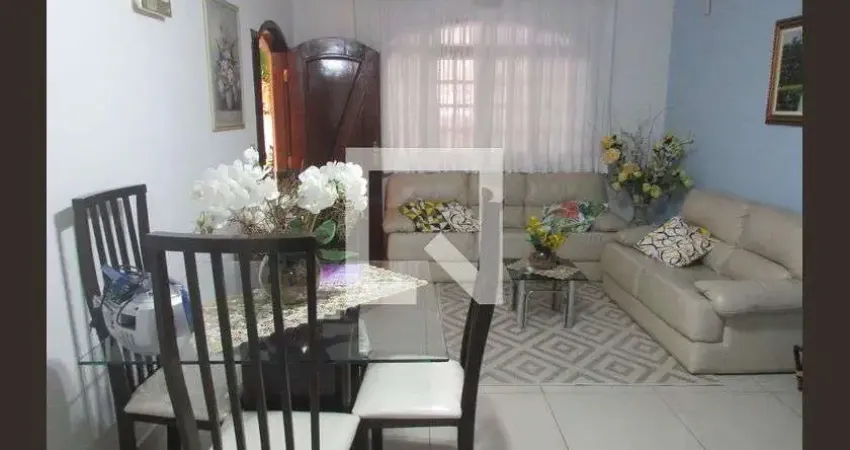Casa para Venda - Água Branca, 3 Quartos,  181 m² - São Paulo