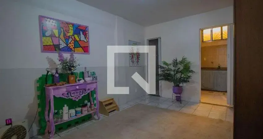 Casa para Venda - Curicica, 1 Quarto,  25 m² - Rio de Janeiro