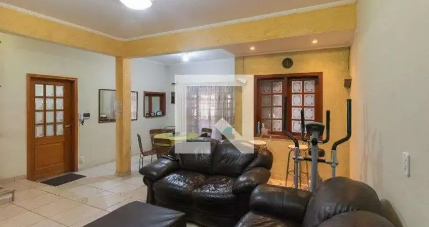 Casa para Venda - Swift, 3 Quartos,  210 m² - Campinas