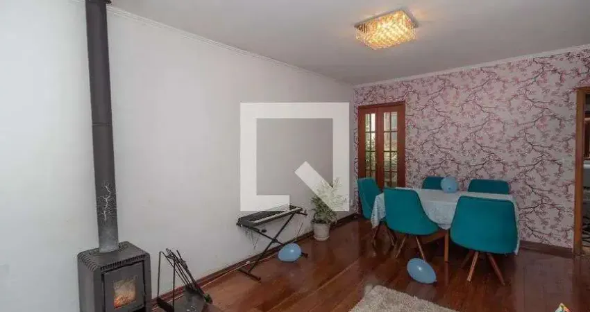 Casa para Venda - São Sebastião, 4 Quartos,  260 m² - Porto Alegre