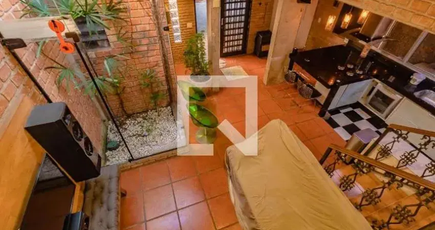Casa para Venda - Jabaquara, 2 Quartos,  300 m² - São Paulo