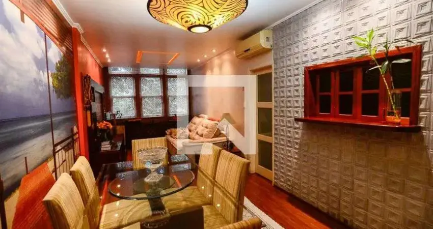 Apartamento para venda - tijuca, 2 quartos,  98 m² - rio de janeiro