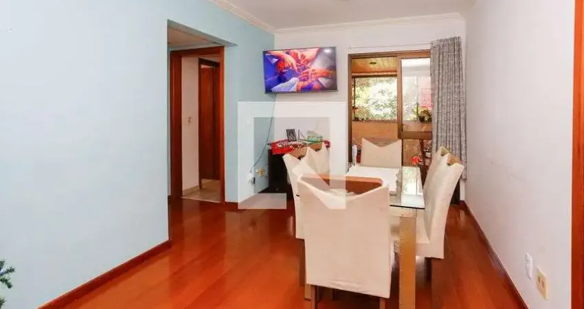 Apartamento para Venda - Jardim Lindóia, 2 Quartos,  70 m² - Porto Alegre