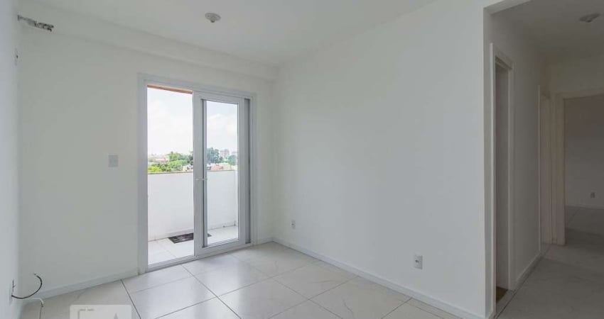 Apartamento para Venda - Marechal Rondon, 2 Quartos,  54 m² - Canoas