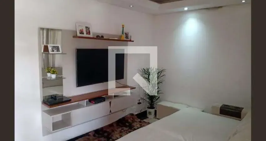 Casa para Venda - Parque Residencial Jundiaí, 3 Quartos,  105 m² - Jundiaí