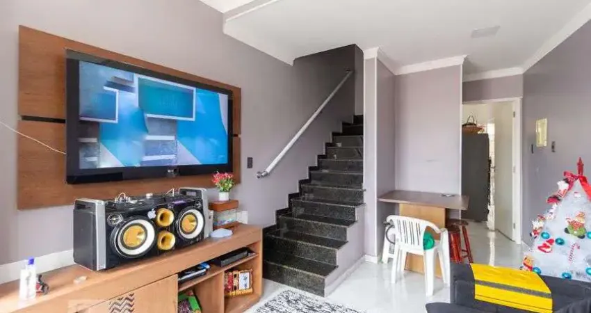 Casa / Sobrado em Condomínio para Venda - Veloso, 2 Quartos,  70 m² - Osasco