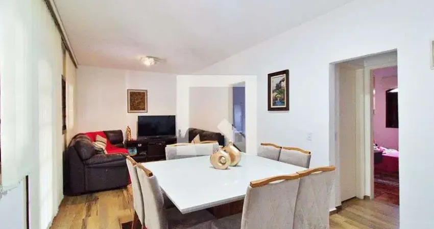 Casa para Venda - Portal do Morumbi, 3 Quartos,  200 m² - São Paulo