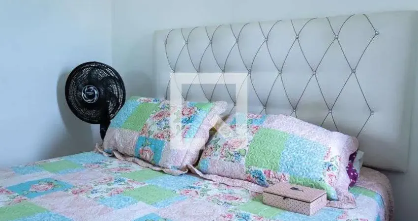 Apartamento para Venda - Eloy Chaves, 2 Quartos,  50 m² - Jundiaí