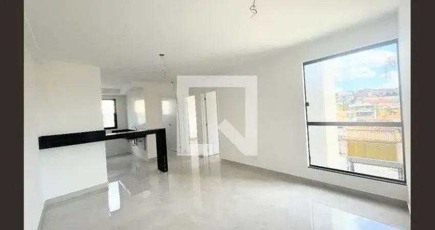 Apartamento para Venda - Santa Amélia, 2 Quartos,  48 m² - Belo Horizonte