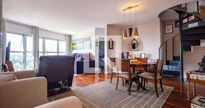 Cobertura para Venda - Sumaré, 3 Quartos,  306 m² - São Paulo