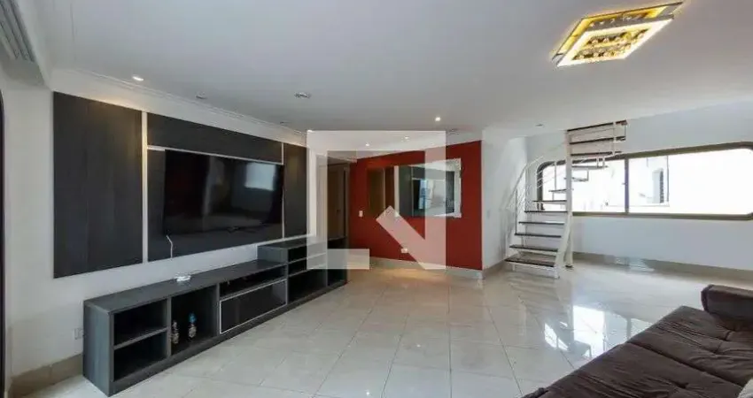 Apartamento para Venda - Jardim Avelino , 3 Quartos,  123 m² - São Paulo