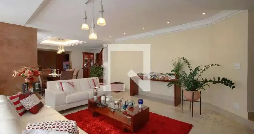Cobertura para Venda - Sion, 4 Quartos,  281 m² - Belo Horizonte