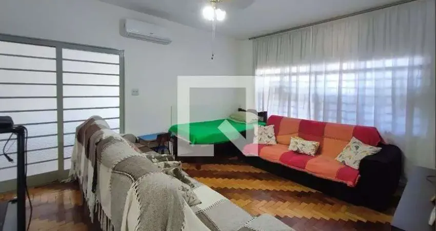 Casa para Venda - Cidade Jardim, 4 Quartos,  96 m² - Campinas
