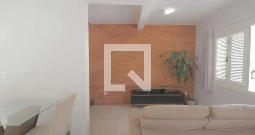 Casa / Sobrado em Condomínio para Venda - Niterói, 1 Quarto,  80 m² - Canoas