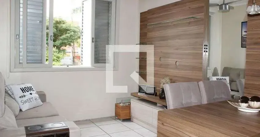 Apartamento para Venda - Partenon, 2 Quartos,  62 m² - Porto Alegre