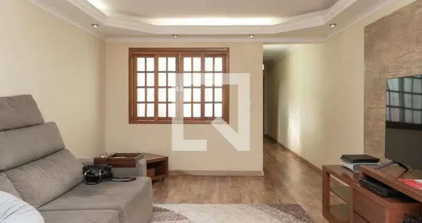 Casa para Venda - Vila Galvão, 3 Quartos,  160 m² - Guarulhos