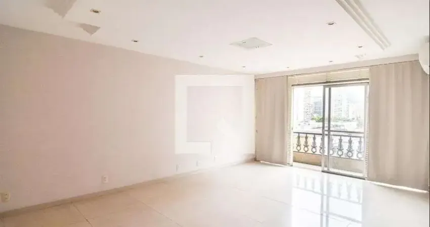 Apartamento para Venda - Icaraí, 4 Quartos,  180 m² - Niterói
