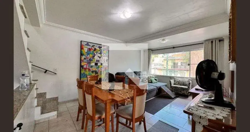 Casa para Venda - Vila Leopoldina, 4 Quartos,  151 m² - Santo André