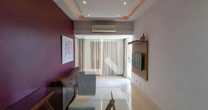 Cobertura para Venda - Icaraí, 3 Quartos,  145 m² - Niterói