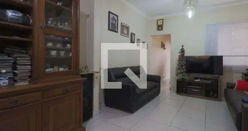 Casa para Venda - Mooca, 3 Quartos,  129 m² - São Paulo