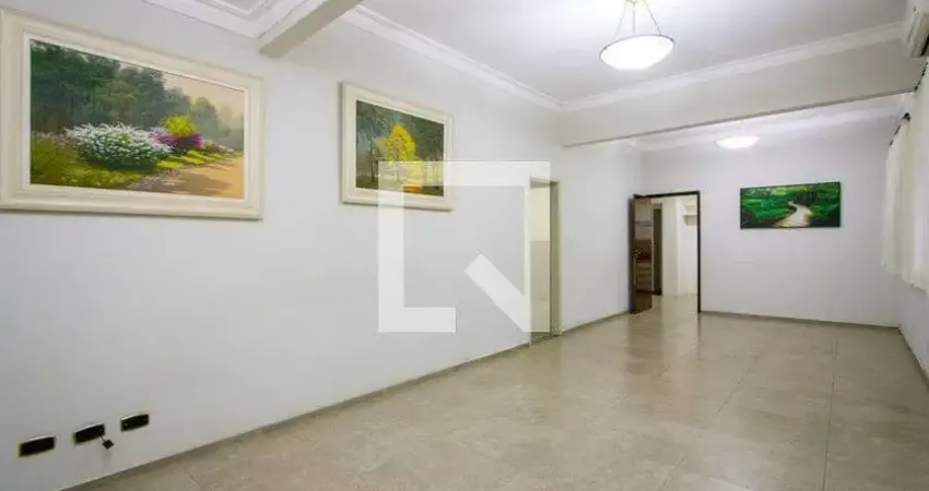Casa para Venda - Vila América, 2 Quartos,  185 m² - Santo André