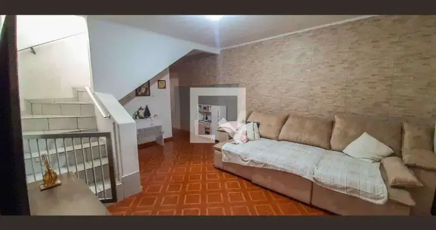 Casa para Venda - Bussocaba, 3 Quartos,  137 m² - Osasco