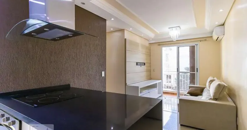 Apartamento para Venda - Santa Genebra, 3 Quartos,  70 m² - Campinas