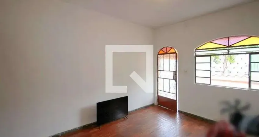 Casa para Venda - Santa Efigênia, 3 Quartos,  400 m² - Belo Horizonte