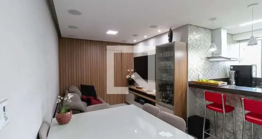 Apartamento para Venda - Manacás, 3 Quartos,  67 m² - Belo Horizonte